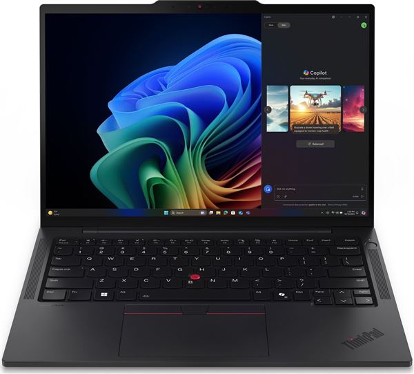 ThinkPad T14s - 14 Notebook - 2 GHz 35,6 cm