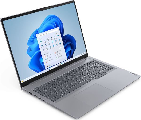 LENOVO THINKBOOK 16 G7 IML INTEL CORE ULTRA 7 155H 1.4GHz 32GB 1TB INTEL ARC GRA 40.6cm (16'') 1920x