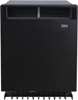 IBM SYSTEM STORAGE SAN768B-2 SWITCH