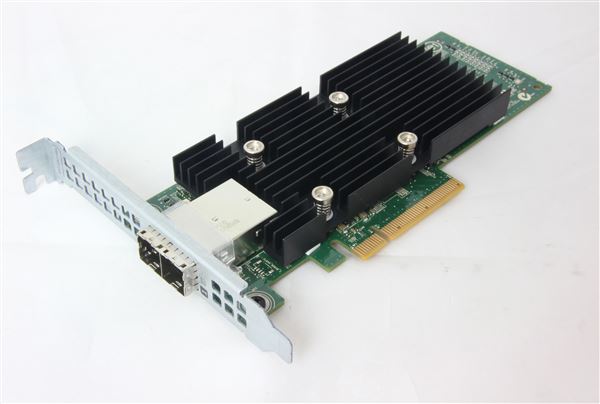 DELL HBA 12G MINI-SAS 2-PORT