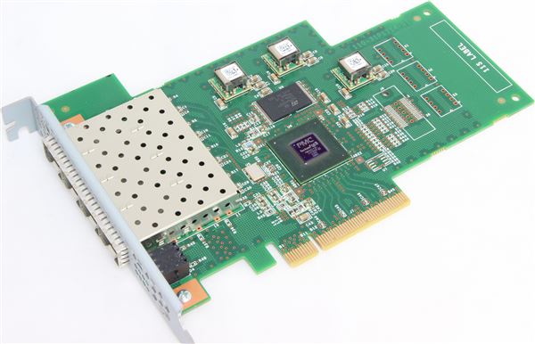 IBM HBA 8GB FC 4-PORT PCIE