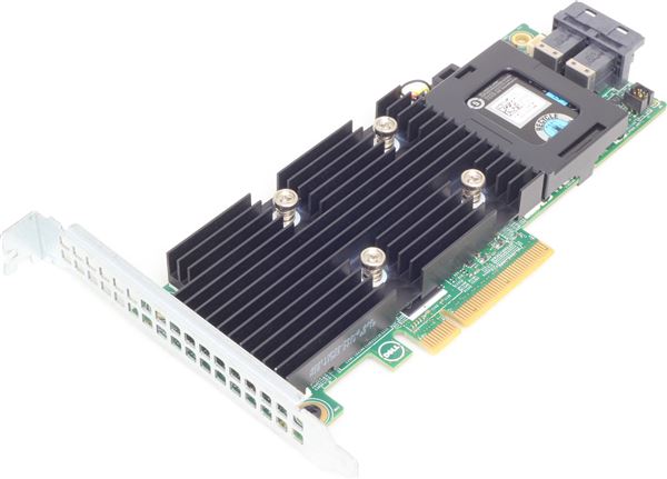 DELL RAID PERC CONTROLLER H730 12GB/S SAS PCI-E X8 1GB
