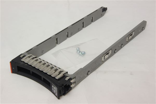 IBM HDD TRAY SFF FOR STOREWIZE V3700