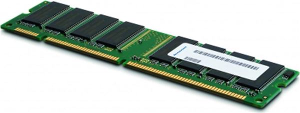 LENOVO MEM 2GB 1.35V PC3L-10600 CL9 1Rx8 ECC DDR3 1333MHz LP RDIMM
