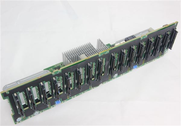 DELL BACKPLANE FOR POWEREDGE R730