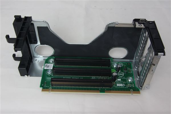 DELL RISER CARD 1 3-SLOT PCI