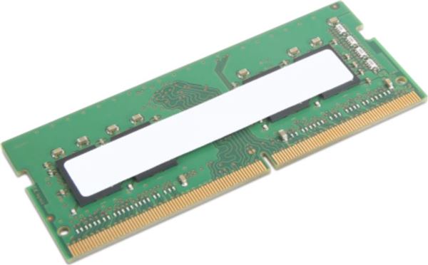 LENOVO MEM 16GB PC4-25600 3200MHz SO DIMM 260-PIN DDR4