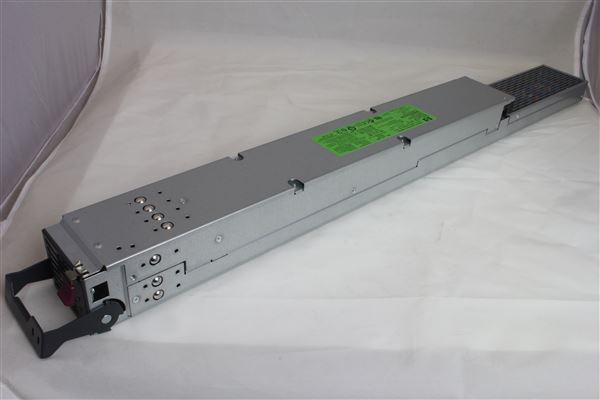 HPE POWER SUPPLY 2450W 12V