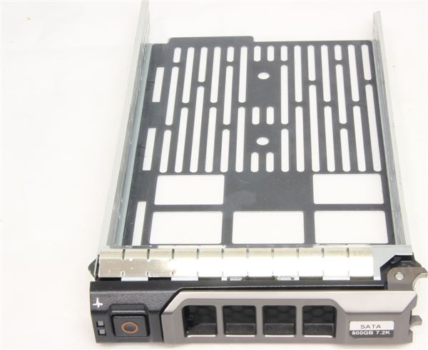 DELL HDD TRAY CADDY SAS/SATA 3.5''