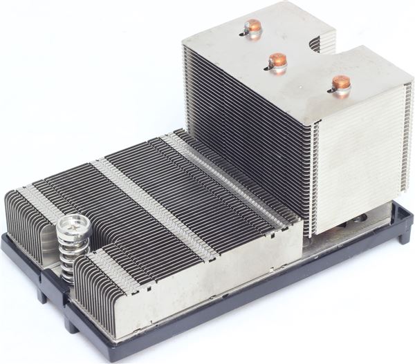 DELL HEATSINK ASSEMBLY FOR R720/R720XD