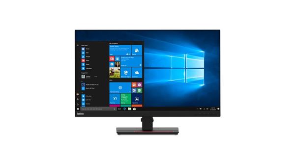 LENOVO THINKVISION T27q-20 27'' LED MONITOR