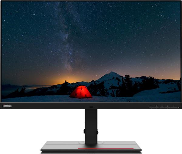 LENOVO MONITOR THINKVISION P27U-20 69cm (27'') 3840x2160 4K 2x HDMI DP