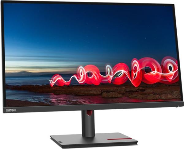 LENOVO THINKVISION T27h-30 68.6 cm (27'') 2560x1440 QHD HDMI DP USB-C