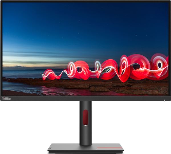 LENOVO MONITOR THINKVISION T27i-30 68.6 cm (27'') 1920x1080 FULL HD HDMI VGA DP