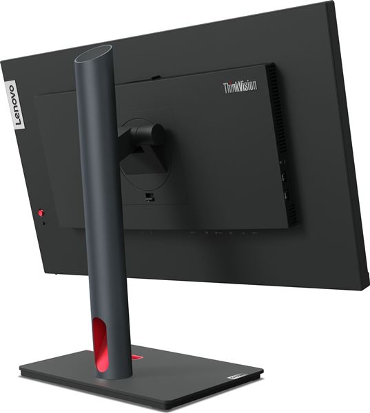 LENOVO MONITOR THINKVISION P24h-30 60.5cm (23.8'') 2560x1440 QHD HDMI DP USB-C