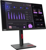 LENOVO MONITOR THINKVISION T24i-30 60.5 cm (23.8'') 1920x1080 FULL HD HDMI VGA DP