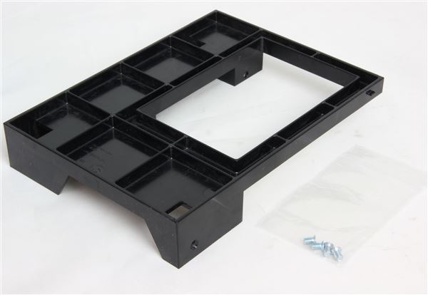 HPE HDD TRAY ADAPTER 2.5'' TO 3.5'' G8-G10