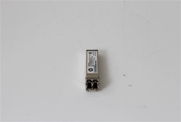 HPE TRANSCEIVER MODULE 16GB SW SFP