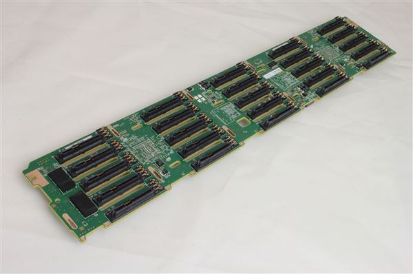 HPE BACKPLANE 25xSFF STOREVIRTUAL 4730