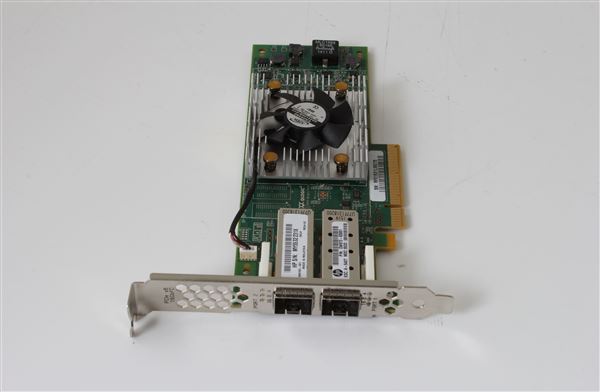 HPE HBA SN1000Q 16Gb DUAL-PORT