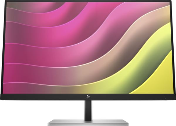 HP MONITOR E24t GEN5 E-SERIES 60.5 cm (23.8'') 1920X1080 FULL HD HDMI DP USB-C