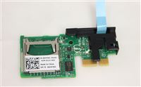 DELL CARD MODULE READER