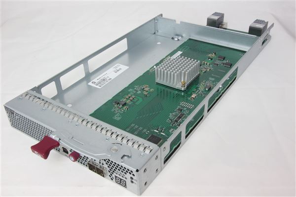 HPE CTR ASSEMBLY FOR D3700