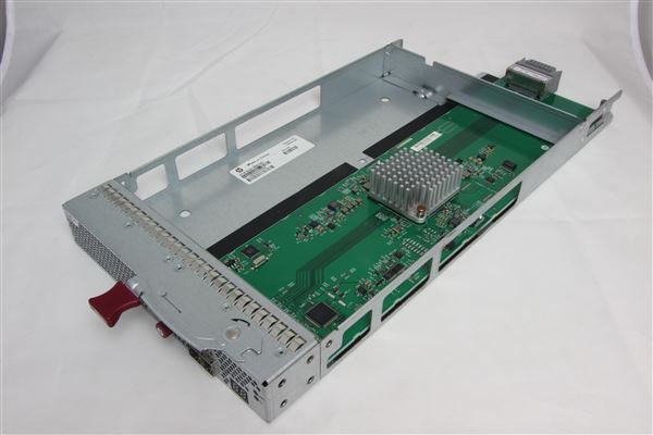 HPE ASSY LFF IO MODULE