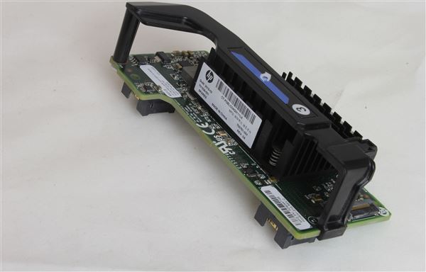 HPE NIC FLEXFABRIC 20G 650FLB 2-PORT