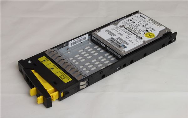 HPE HDD 900GB 10K 6G 2.5'' SAS