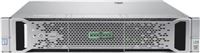 HPE PROLIANT DL380 G9 8SFF CTO-CHASSIS