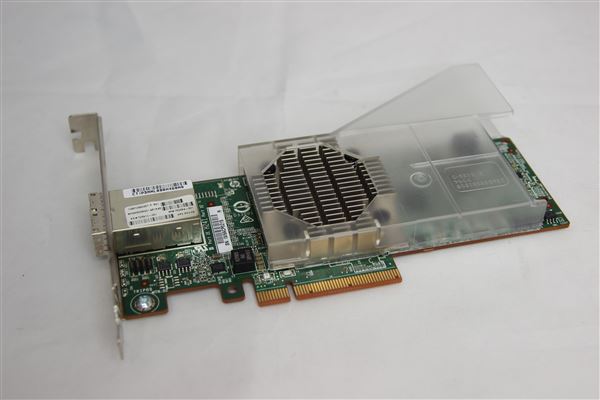 HPE HBA H241 12G 2-PORT MINI-SAS