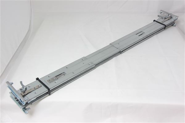 HPE 2U LARGE FORM FACTOR EASY INSTALL RAIL KIT FOR DL380 GEN9