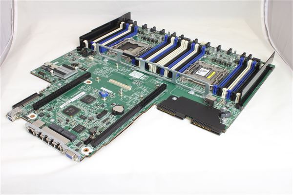 HPE MAINBOARD ASEMBLY FOR DL360/DL380 G9 V3 ONLY