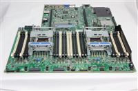 HPE MAINBOARD ASSEMBLY FOR DL380P G8 V1+V2