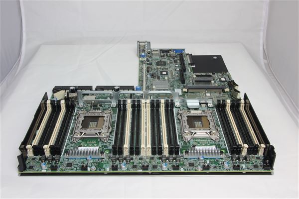 HPE SYSTEMBOARD ASSEMBLY FOR DL360P G8 FOR E5-2600 V1+V2