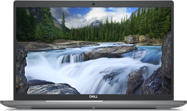 DELL LATITUDE 5540 INTEL i5-1335U 1.3GHz 16GB 256GB IRIS XE 39.6cm (15.6'') IPS 1920x1080 WIN11 PRO