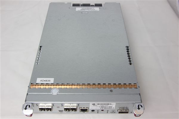 HPE RAID CONTROLLER SAS FOR MSA 2040