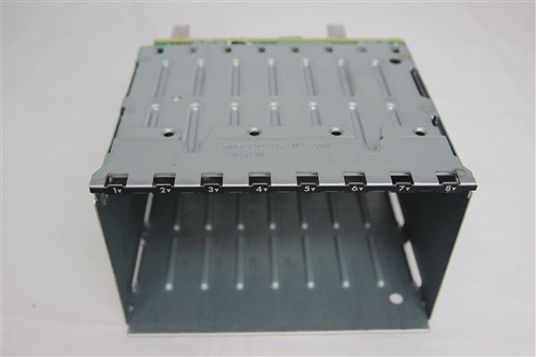 HPE DRIVE CAGE KIT FOR DL380 Gen9