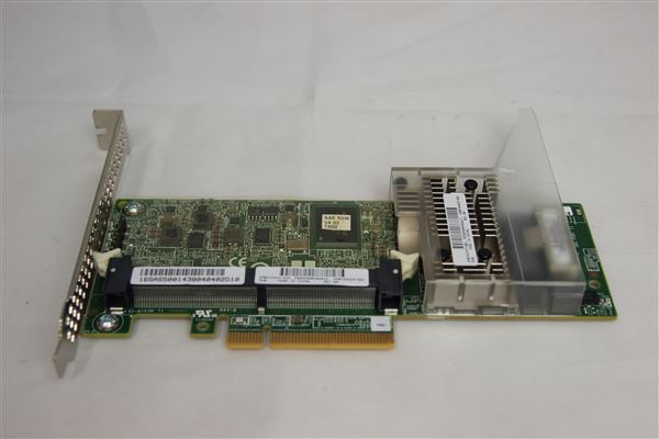 HPE CONTROLLER BOARD P440 PCIe3 x3 NO BATTERY