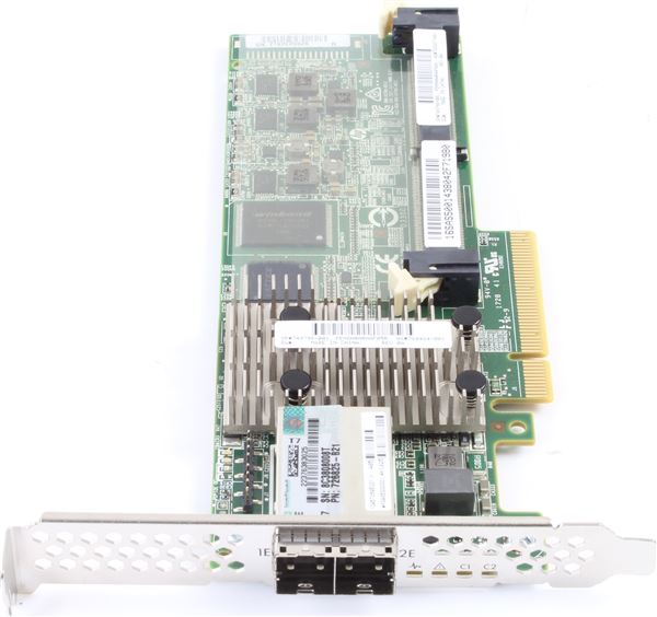 HPE SMART ARRAY P441 PCIe CONTROLLER