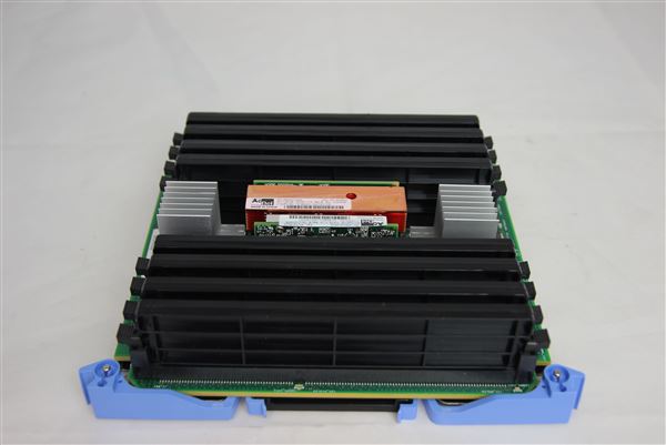 IBM MEMORY RISER BOARD ASSEMBLY FOR POWER7