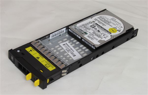 HPE 3PAR HDD 1.2TB SFF SAS 10K