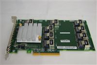 HPE CTR EXPANSION CARD 12G SAS WITHOUT CABLES