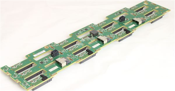 HPE SAS/SATA BACKPLANE 12x LFF FOR DL380 Gen9