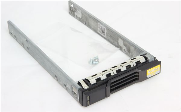 DELL HDD TRAY 2.5'' FOR COMPELLENT