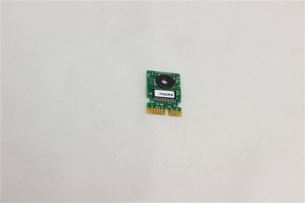 DELL TPM 1.2 MODULE FOR 13G