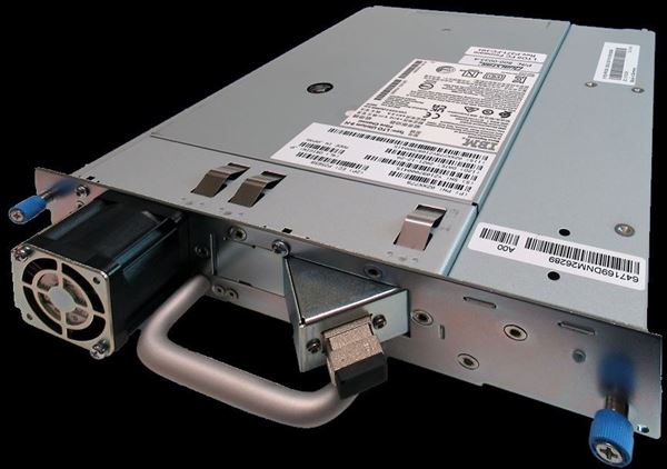 Additionaly Tape Drive Option LTO-6 HH FC