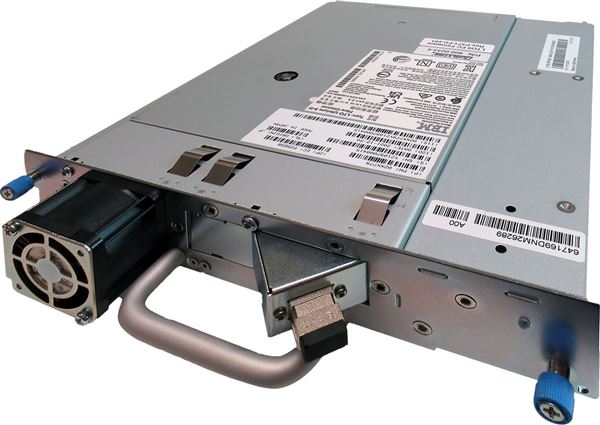 QUALSTAR TAPE DRIVE OPTION LTO-7 HH FC