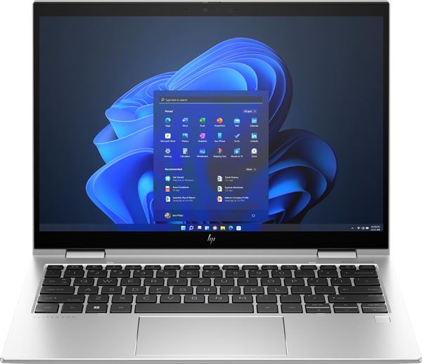 HP ELITEBOOK x360 830 GEN10 INTEL i5 1335U 1.3GHz 16GB 512GB IRIS XE 33.8 cm (13.3'') 1920x1200 WIN1